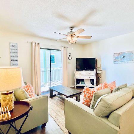Sundial 2C By Albvr - Great Views - Great Location And Amenities Villa Gulf Shores Exteriör bild