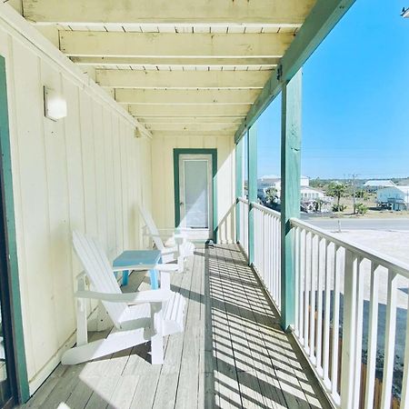 Sundial 2C By Albvr - Great Views - Great Location And Amenities Villa Gulf Shores Exteriör bild