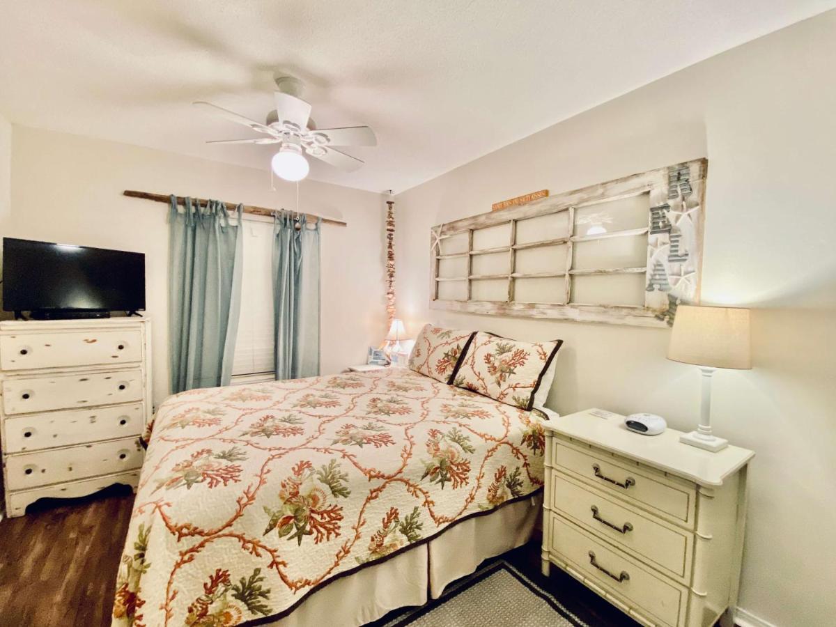 Sundial 2C By Albvr - Great Views - Great Location And Amenities Villa Gulf Shores Exteriör bild