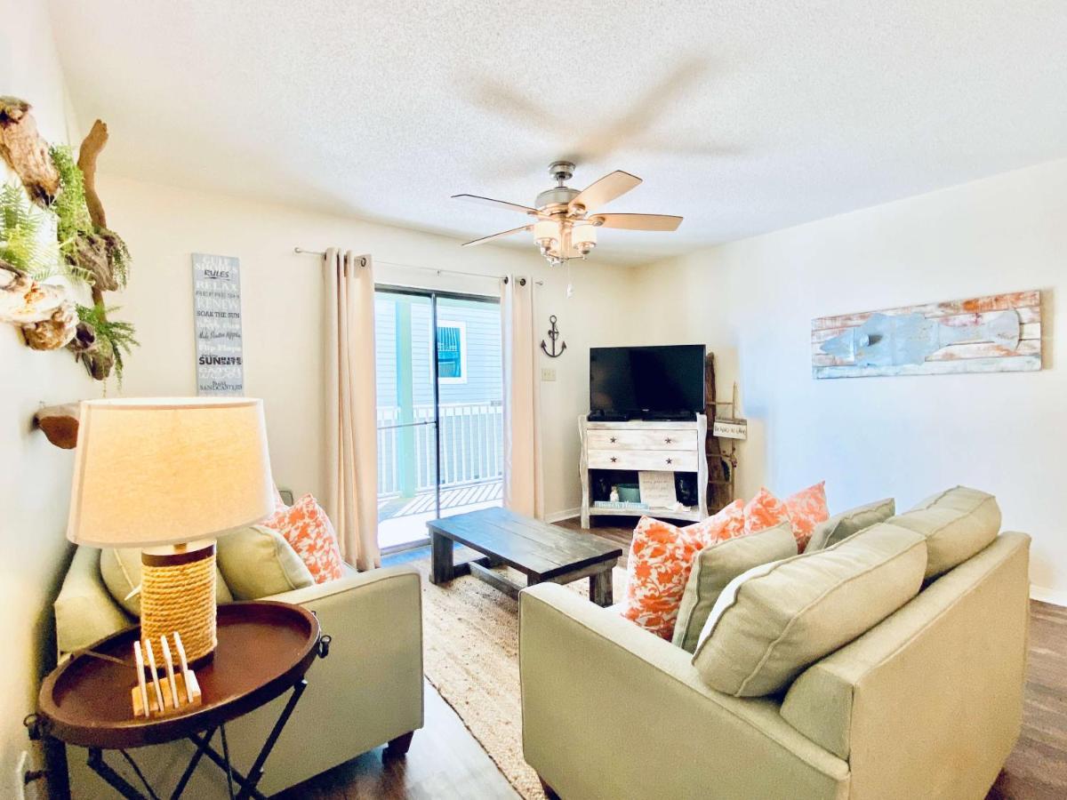 Sundial 2C By Albvr - Great Views - Great Location And Amenities Villa Gulf Shores Exteriör bild