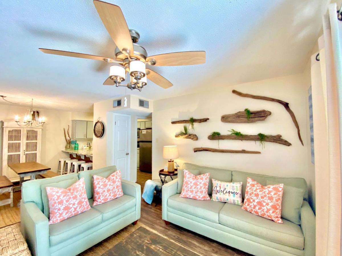 Sundial 2C By Albvr - Great Views - Great Location And Amenities Villa Gulf Shores Exteriör bild