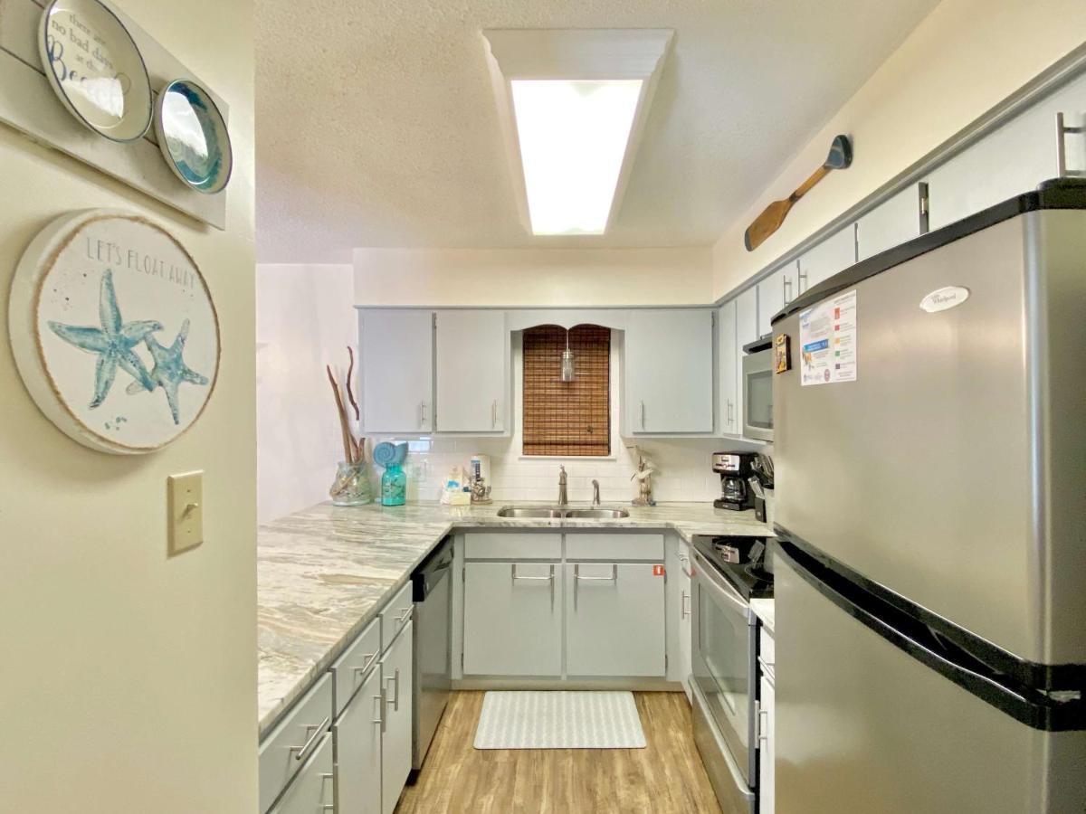 Sundial 2C By Albvr - Great Views - Great Location And Amenities Villa Gulf Shores Exteriör bild