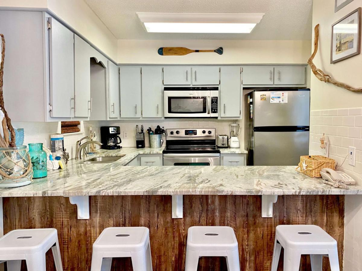 Sundial 2C By Albvr - Great Views - Great Location And Amenities Villa Gulf Shores Exteriör bild