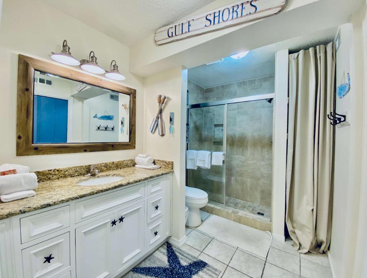 Sundial 2C By Albvr - Great Views - Great Location And Amenities Villa Gulf Shores Exteriör bild