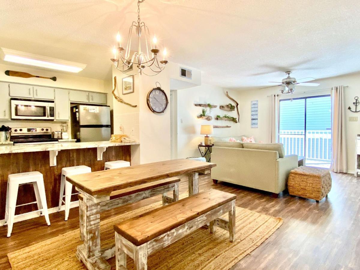 Sundial 2C By Albvr - Great Views - Great Location And Amenities Villa Gulf Shores Exteriör bild