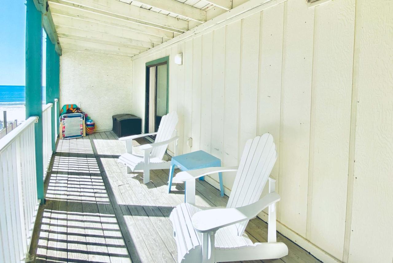 Sundial 2C By Albvr - Great Views - Great Location And Amenities Villa Gulf Shores Exteriör bild