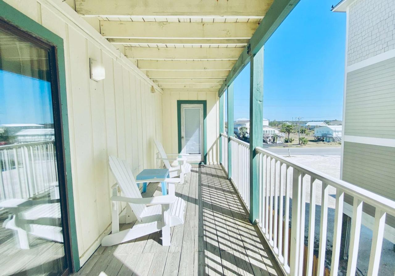 Sundial 2C By Albvr - Great Views - Great Location And Amenities Villa Gulf Shores Exteriör bild