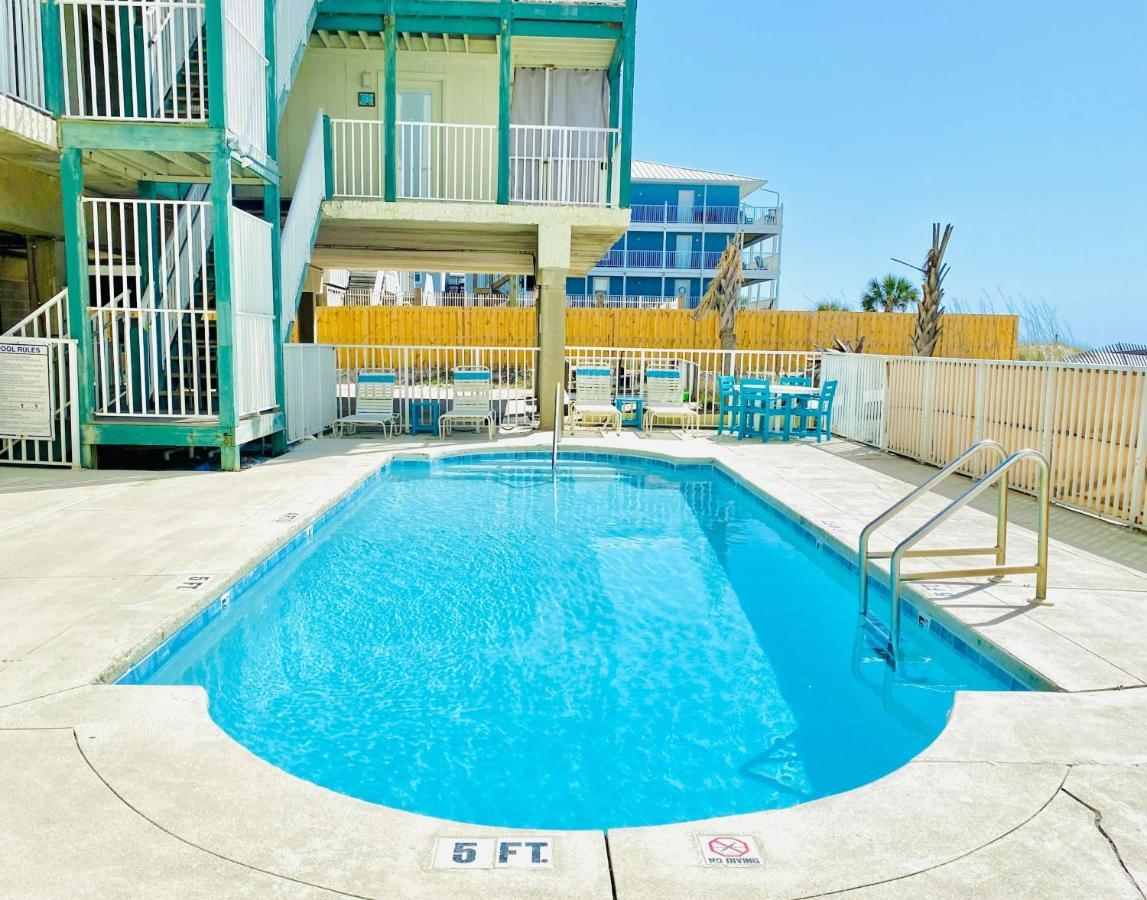 Sundial 2C By Albvr - Great Views - Great Location And Amenities Villa Gulf Shores Exteriör bild